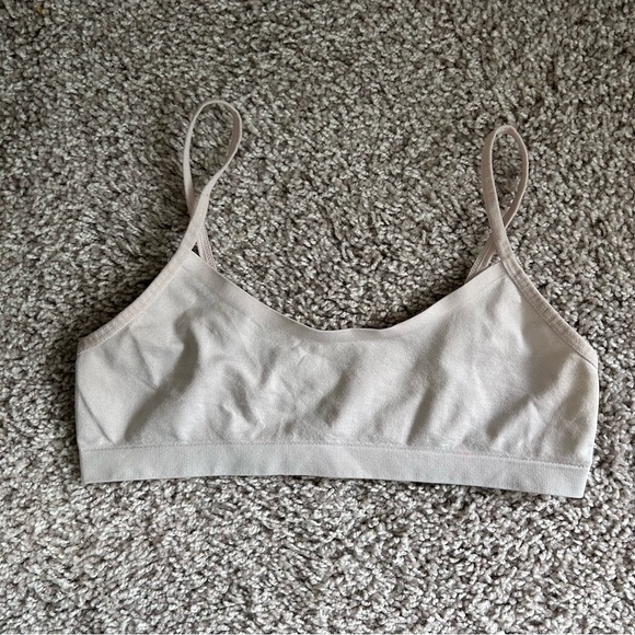Maidenform Girl Training Bralette - Picture 1 of 3